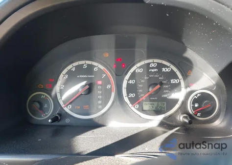 2006 Honda Cr-V Ex from USA, damaged, VIN JHLRD68896C014840